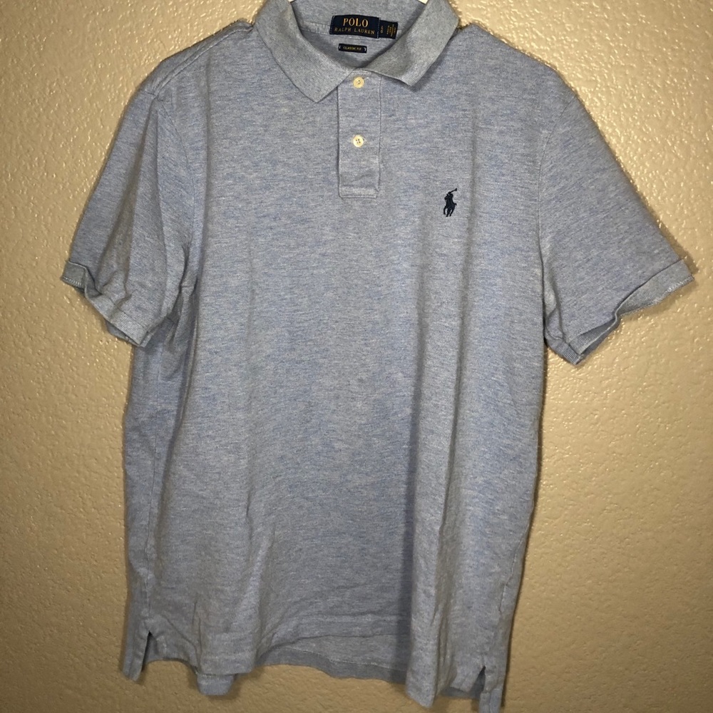 Polo Ralph Lauren Polo Shirt